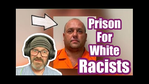 Man gets 8 years in prison for using the N word