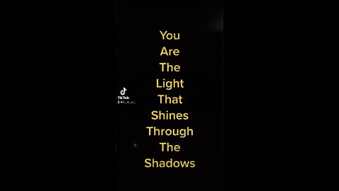 The Light
