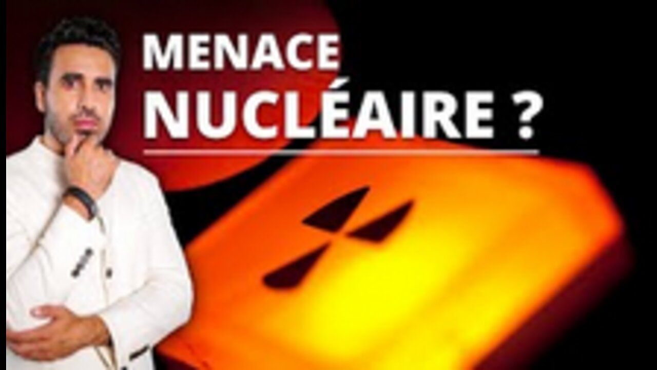 Va-t-on vers une guerre nucléaire