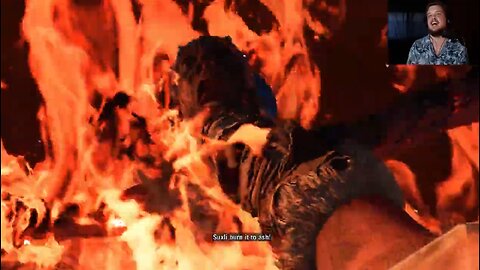 Far Cry Primal - Cringe Cut