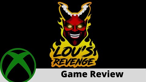 Lou's Revenge Review on Xbox One