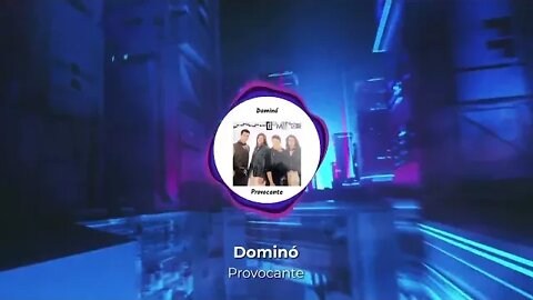 Dominó - Provocante