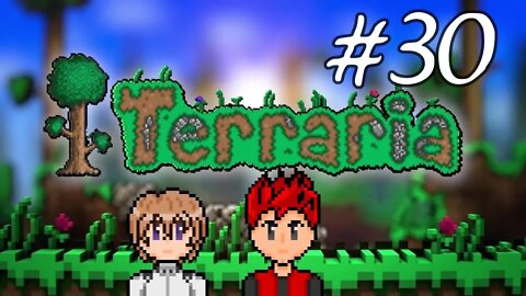 Terraria #30 - Boned to Death