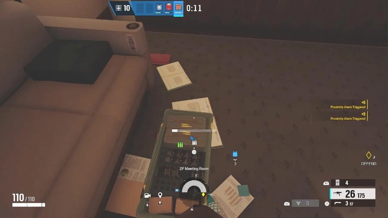 When you get MVP by doing nothing