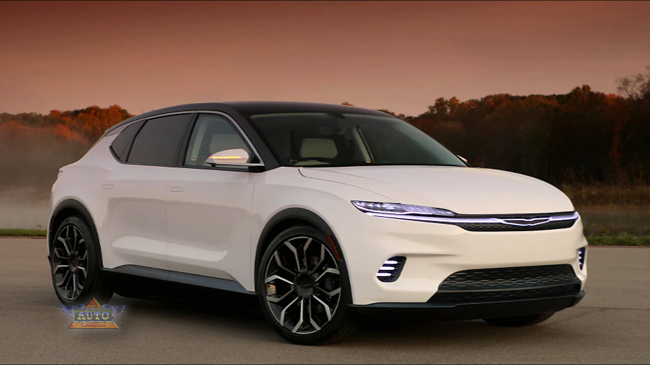 Chrysler Airflow Concept