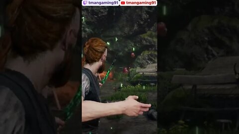 This Guys Getting Smoked