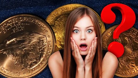 You Will NOT Believe What Gold Just Did!