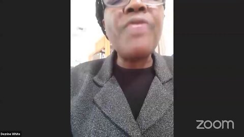 Cayman Academy Music Class' Personal Meeting Room