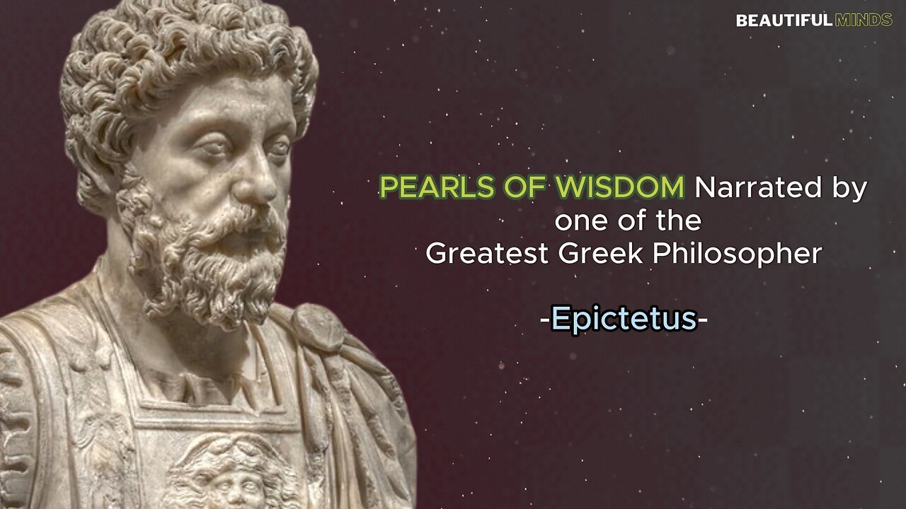 Famous Quotes |Epictetus|