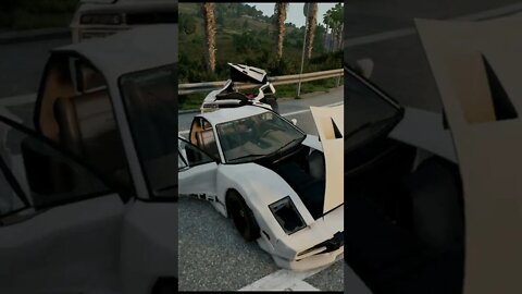 3 2 1 GO! but with cars! Check Link in description!