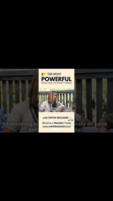 Gratitude. Connection to Source with Gwyn Williams l Full Interview