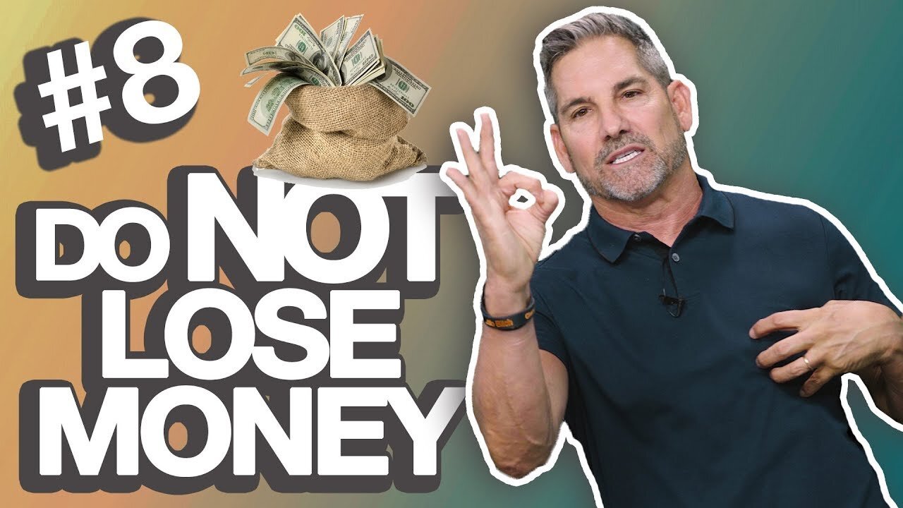 10 Steps to Becoming a Millionaire: STEP 8