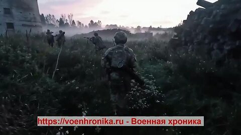 UA DRGs Tried To Break Into Bryansk On September 4th But Were Met With Fire From Border Guards
