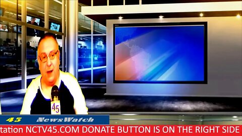 NCTV45 NEWSWATCH MORNING SUNDAY MAY 10 2020 WITH ANGELO PERROTTA