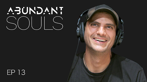 From Your Pain, Stems Your Passion - Joseph Chammas (Episode 13)