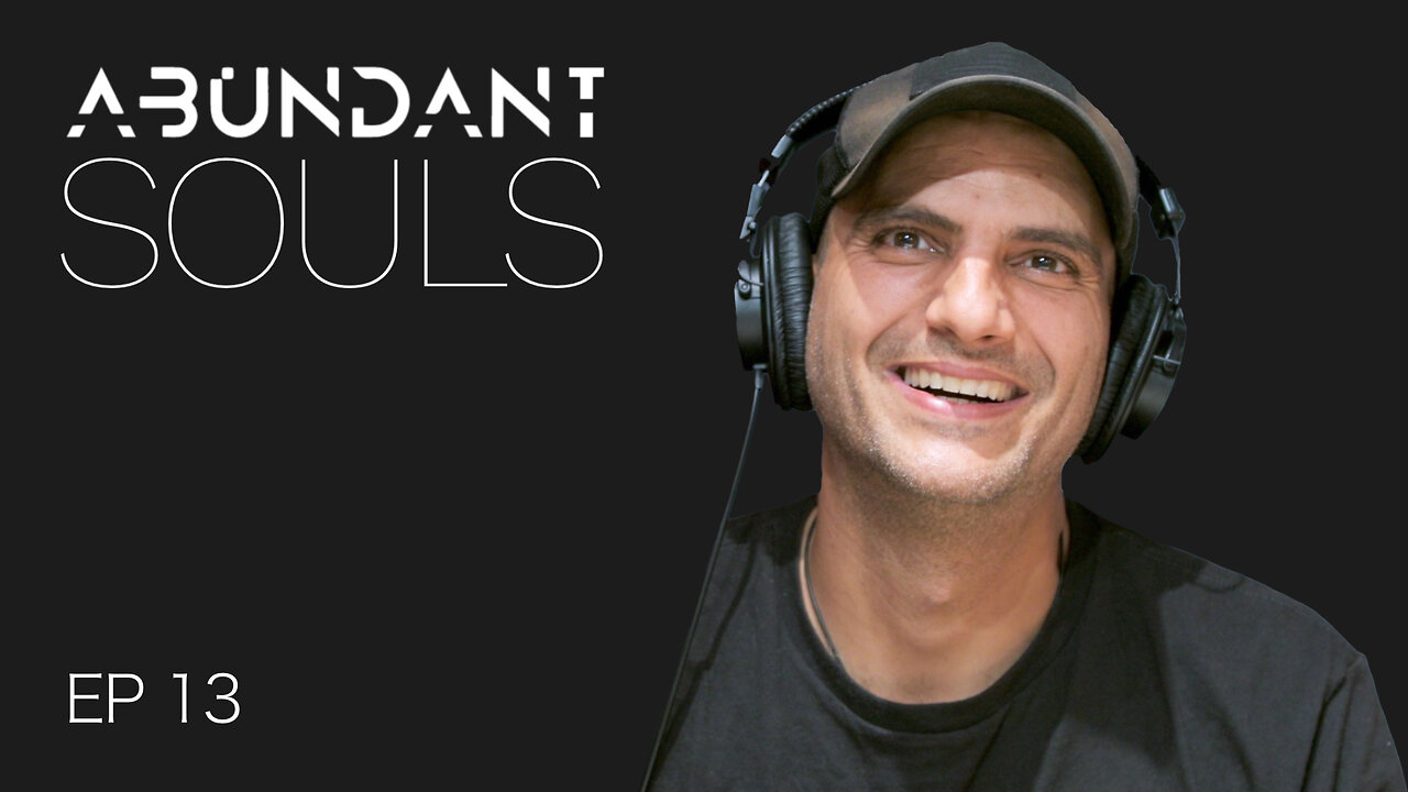 From Your Pain, Stems Your Passion - Joseph Chammas (Episode 13)