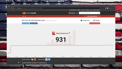 1k Subscriber Push