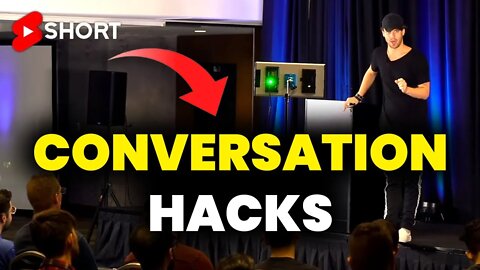 #1 Conversation Mistake ⚠️