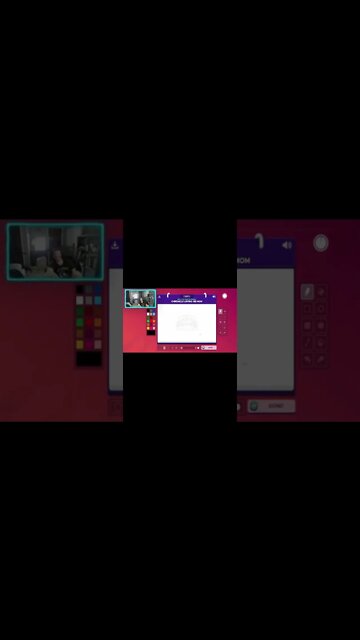 What Are These Drawings??? Gartic Phone Shorts