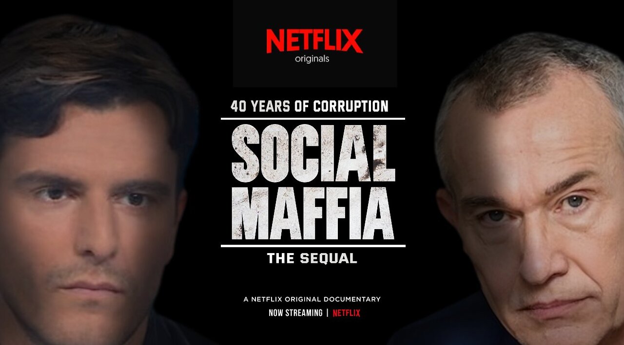 Social Maffia, The Sequel