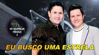 EU BUSCO UMA ESTRELA - GIAN E GIOVANI ACAPELLA