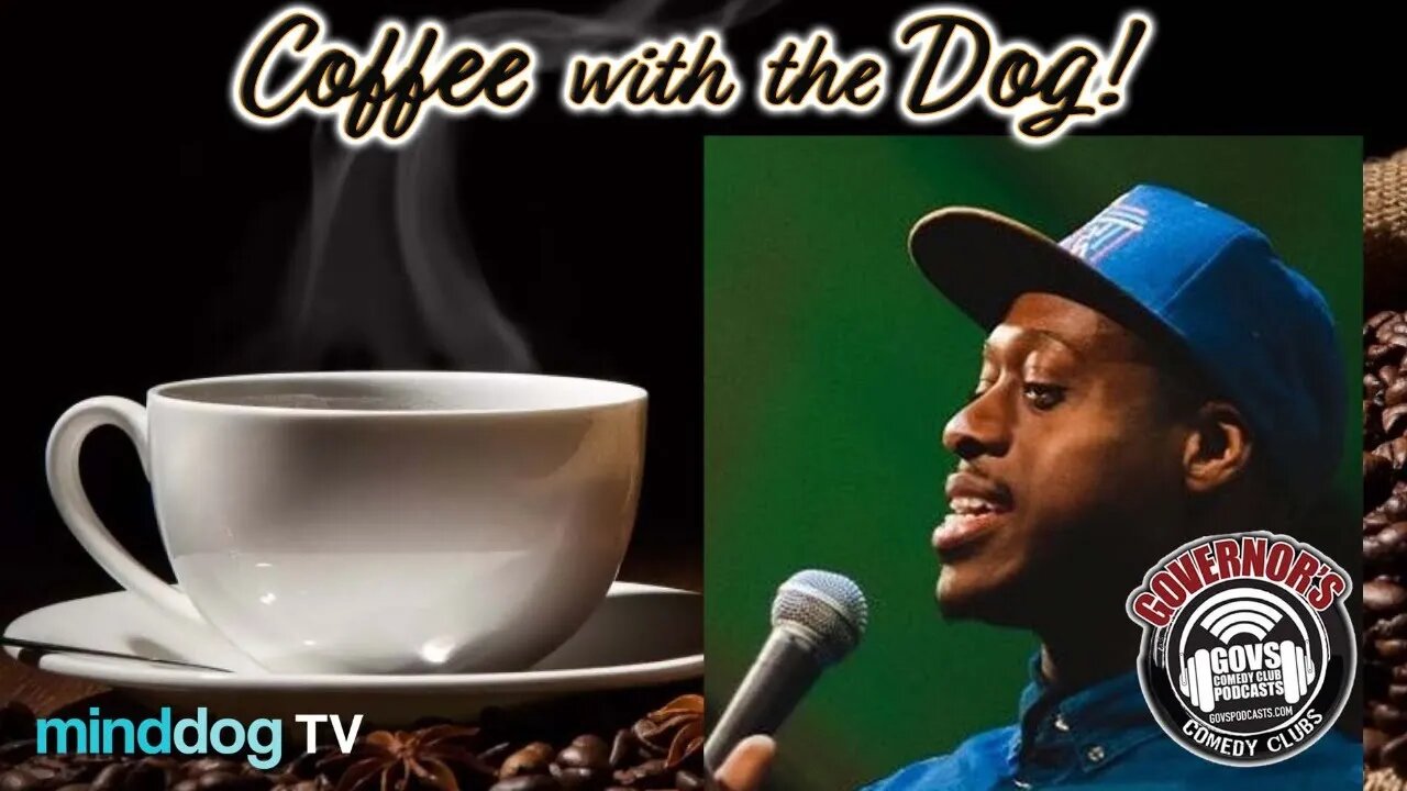 Coffee with the Dog EP158 - Peters Parkers- No Spidermen
