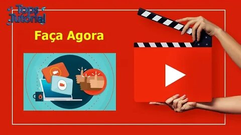 Como Fazer Um Canal no Youtube