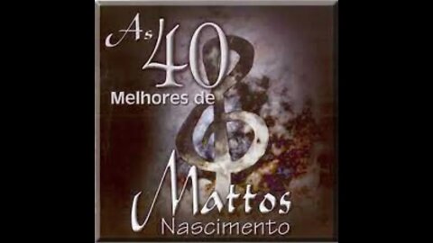 Mattos Nascimento dia de Pentecoste play back