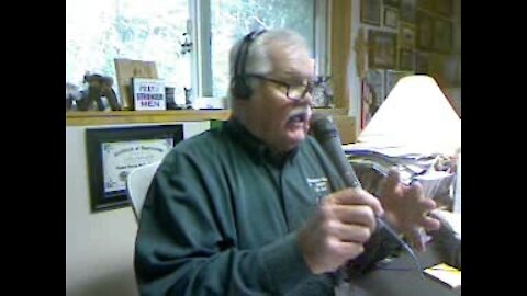 Will U.S. Recognize Taliban as Leaders of Afghanistan? Will We Send Them Aid to Rebuild (@12:00)?