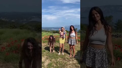 Bigbank Tiktok challenge , hot girls #shorts #tiktokchallenge