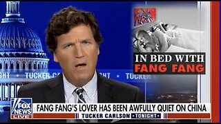 Tucker Carlson Tonight [Full Episode: November 28, 2022]