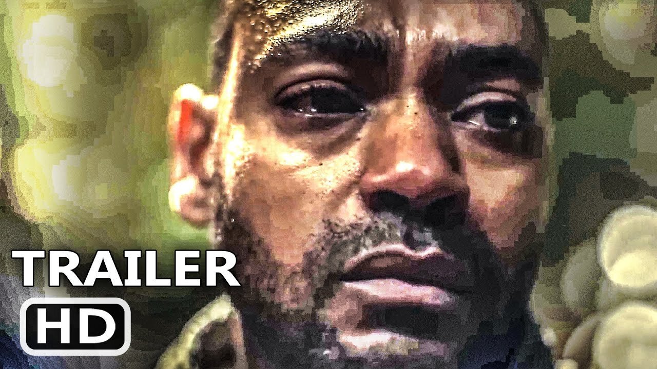 TOP BOY Season 3 Teaser Trailer (2023) Kano, Ashley Walters, Thriller