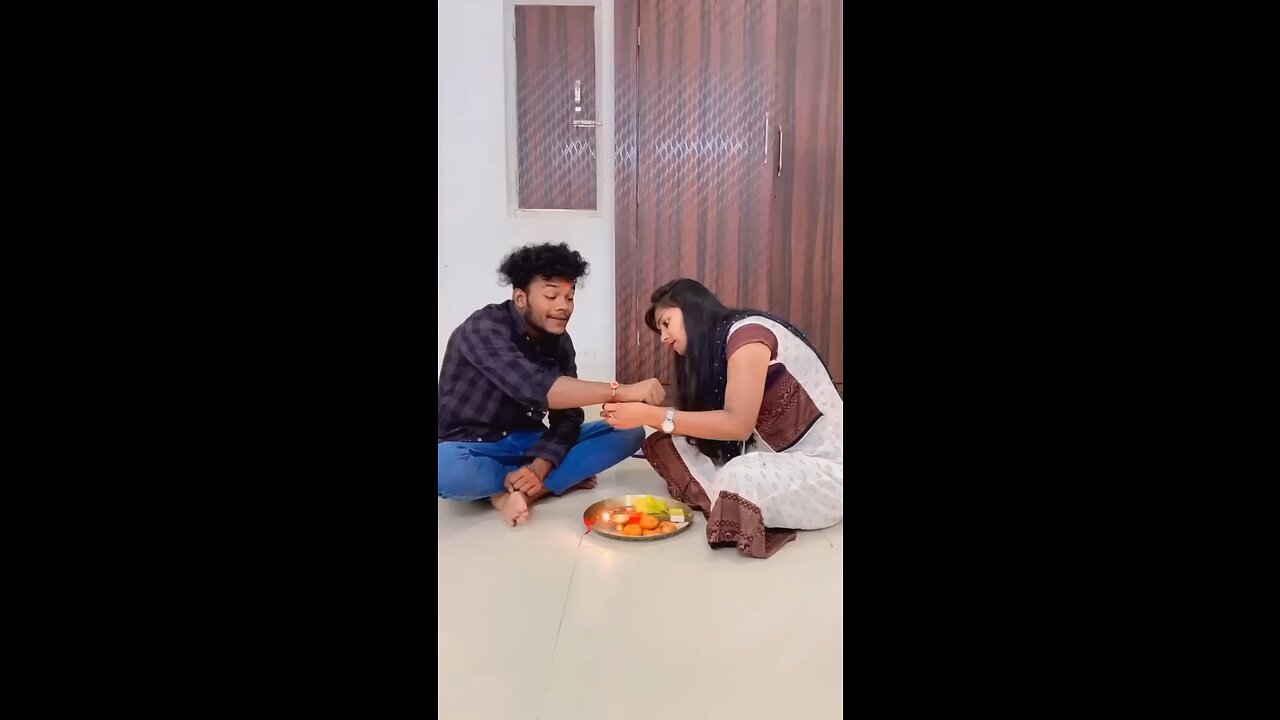 Rakshabandhan #funny video #trending video #shorts