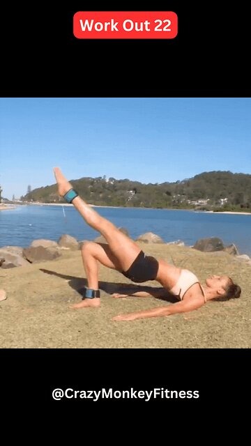 Work Out 22