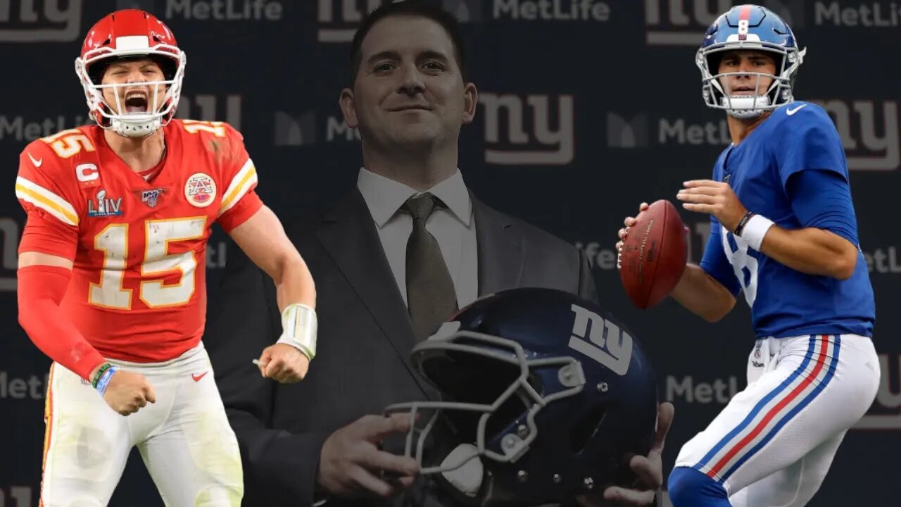 The New York Giants Are Clearly Copying This NFL Team