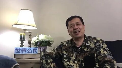 【悟里看世界】KWT21 201014-06 gnbb2 国内播报下