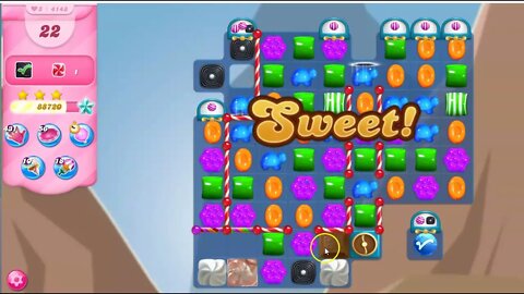 Candy Royale in Candy Crush Saga got way more fun!