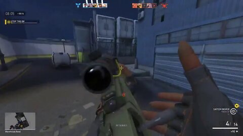 NOW THATS WHAT I CALL A GAMERSHOT