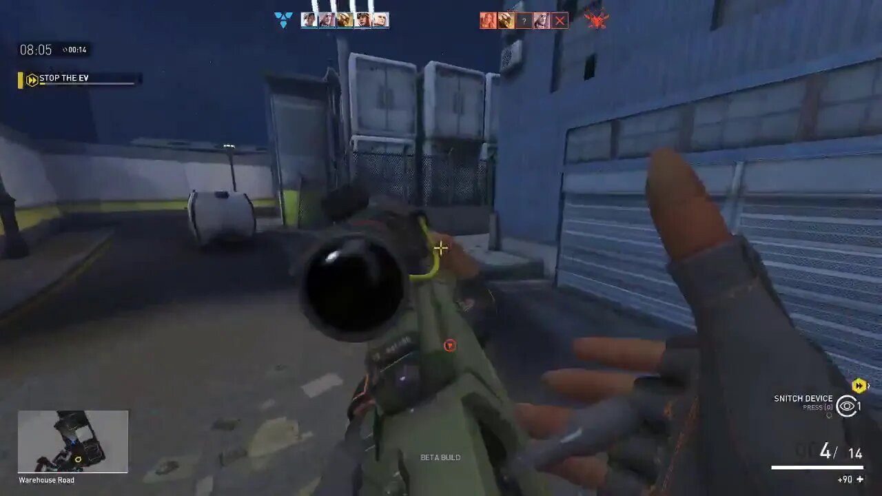 NOW THATS WHAT I CALL A GAMERSHOT