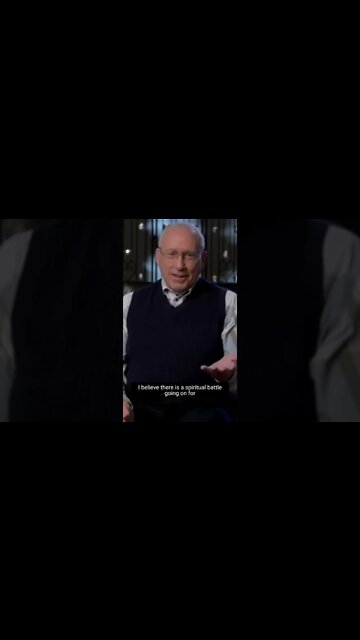 Youth Under Enemy Attack - Neil Anderson