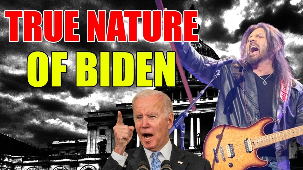 [SHOCKING] REVEAL THE TRUE NATURE OF BIDEN - ROBIN BULLOCK PROPHETIC WORD - TRUMP NEWS