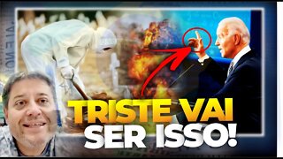 TRISTE VAI SER A NOTÍCIA, PREPARE-SE E VEJA + PASTOR SANDRO ROCHA