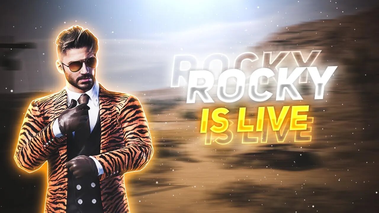 BGMI Late Night Hot Drop Only 😉 | BGMI LIVE | ROCKY | Road To 500 subs #BGMI #ROCKYISLIVE #ROCKY