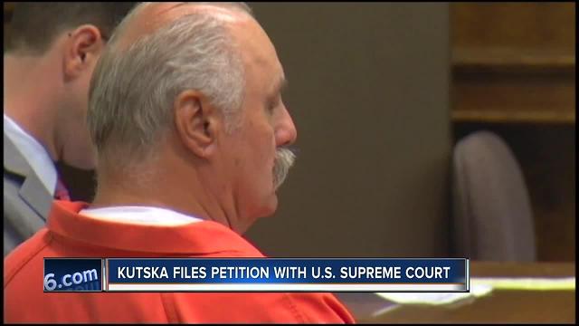 'Monfils 6' convicted murderer asking U.S. Supreme Court to look at case