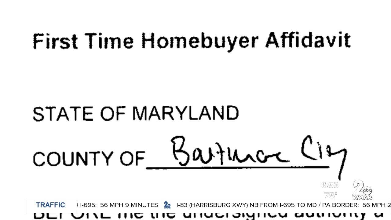 Deed delays: Baltimore homeowners wait nearly a year for City to record property deeds