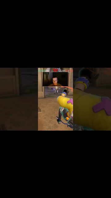 KILLJOY lineups to save the day (Valorant) #shorts