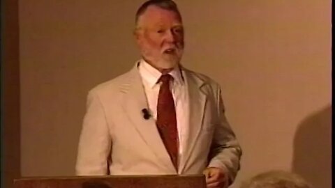 Bill Martin's May 1, 1998 meeting with Andrew J. Galambos' pre-purchase book subscribers Part 1.