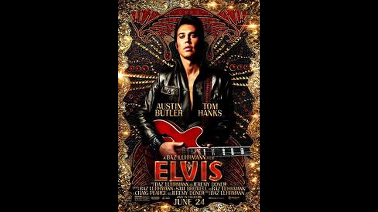 Review Elvis