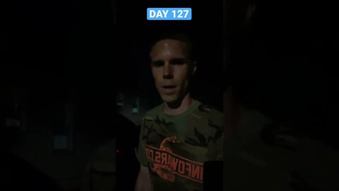Run for your Life (Day 127)