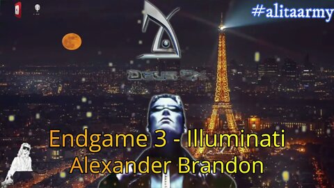 Deus Ex soundtrack Endgame 3 "Illuminati" by Alexander Brandon
